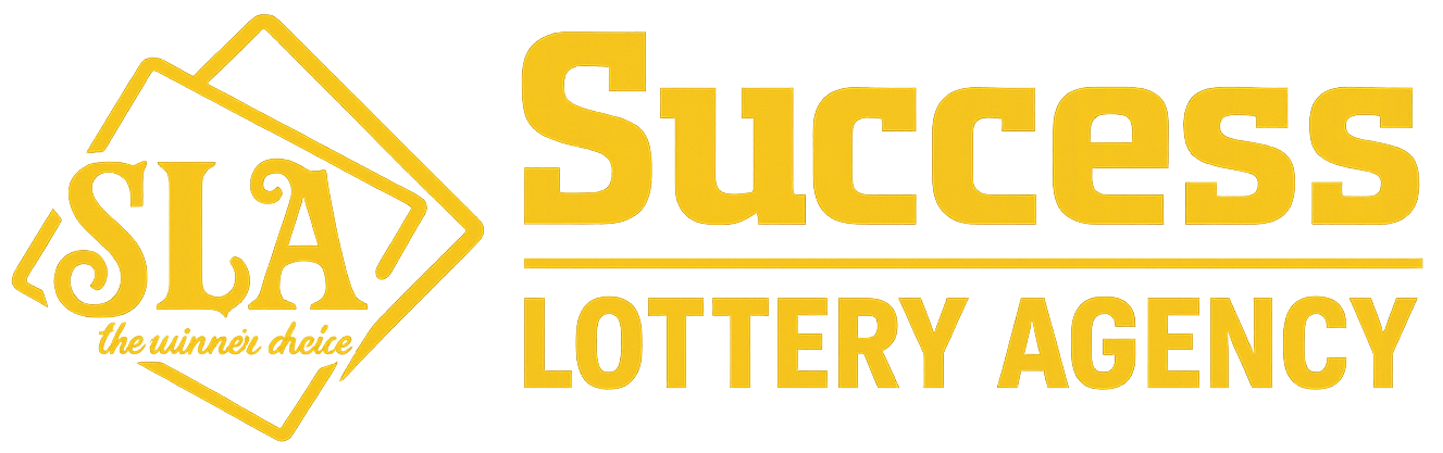 Success Lottery Agency