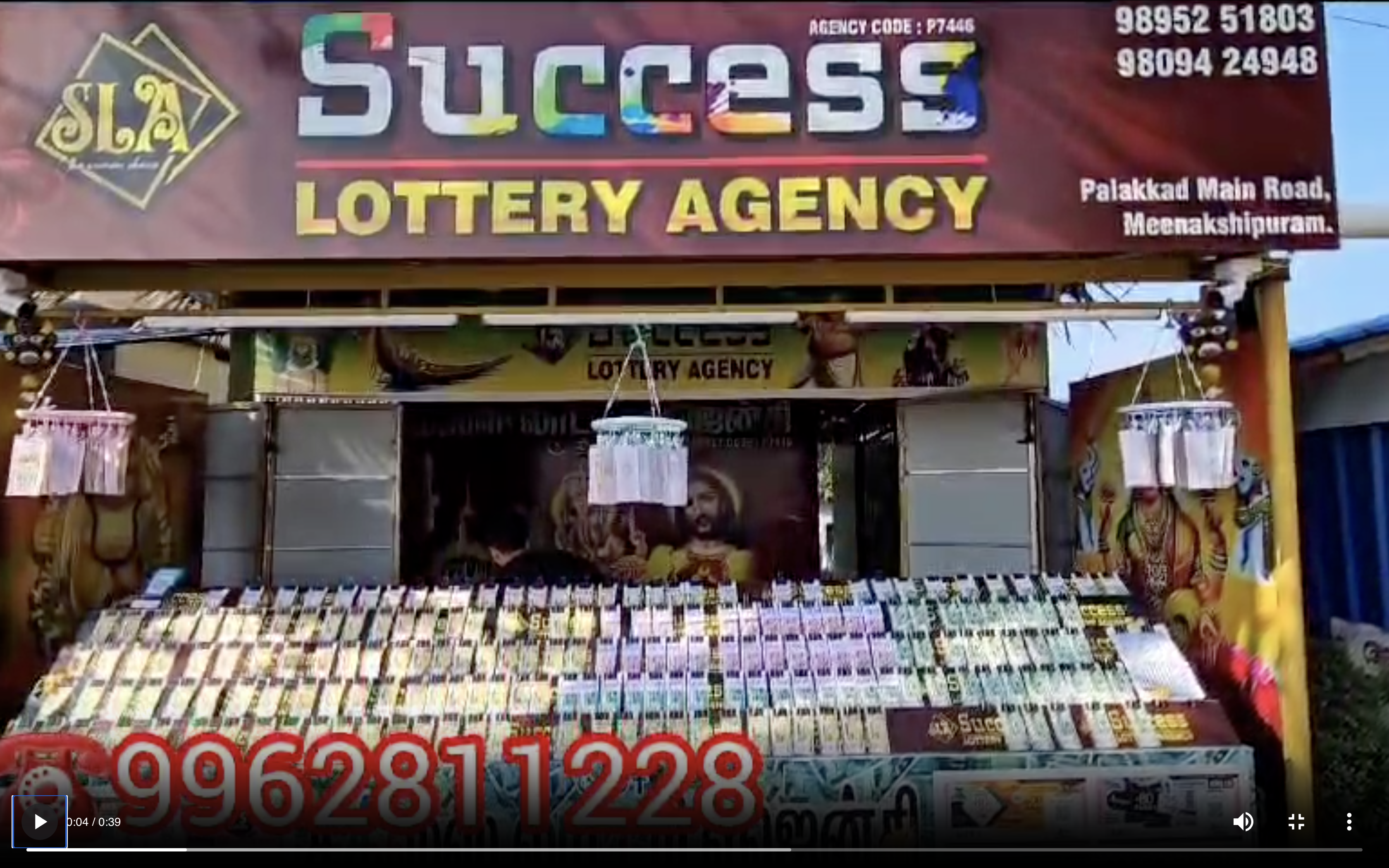 Shop Video Thumbnail